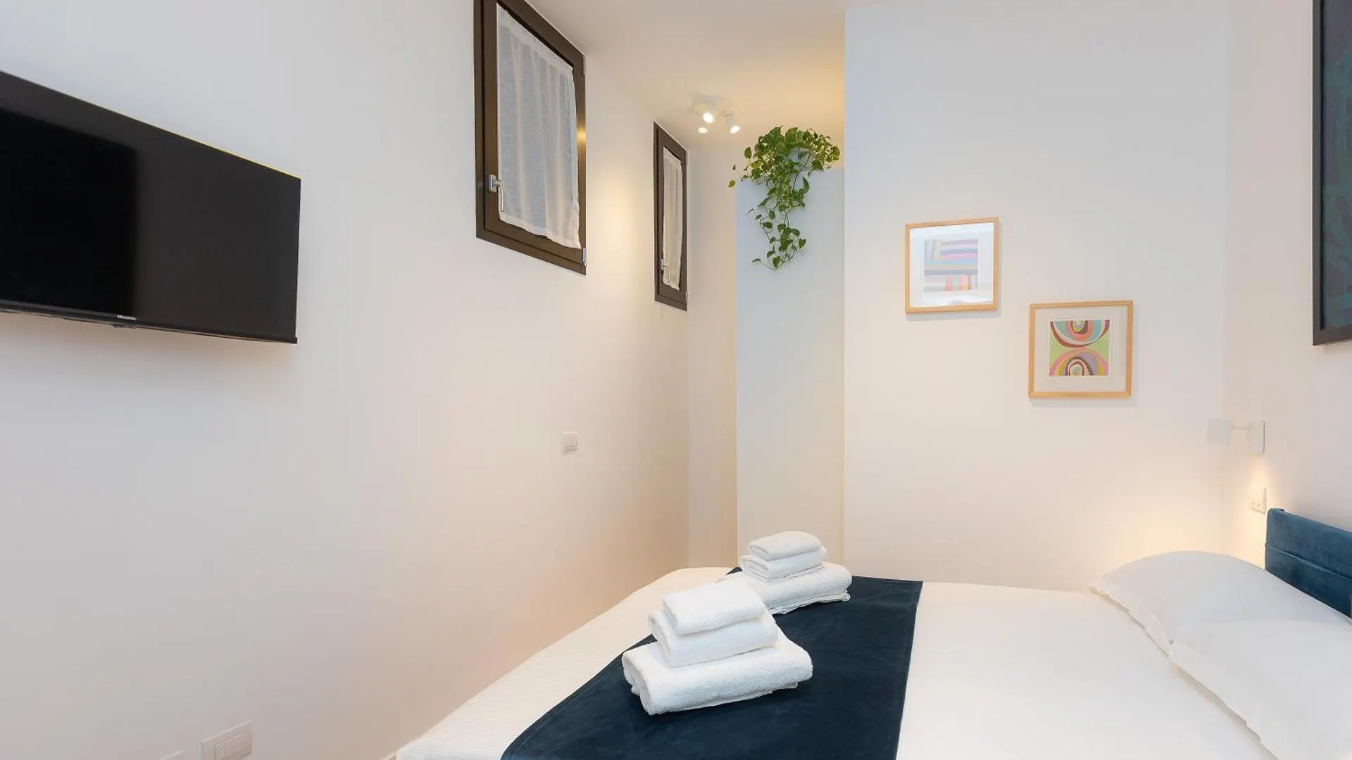 Amazing Tacito Apartment Rome