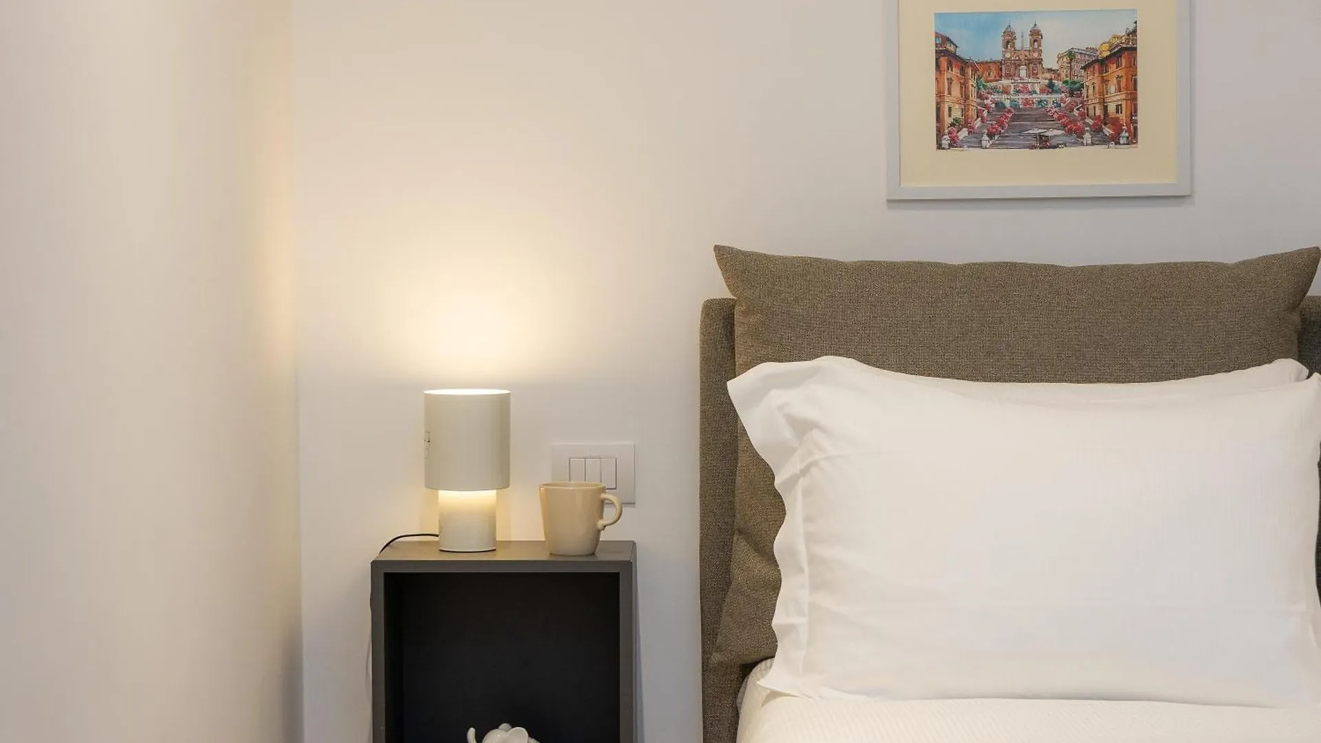 Amazing Tacito Apartment Rome