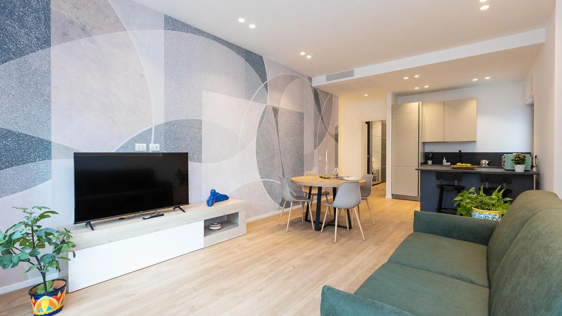 Amazing Tacito Apartment Rome
