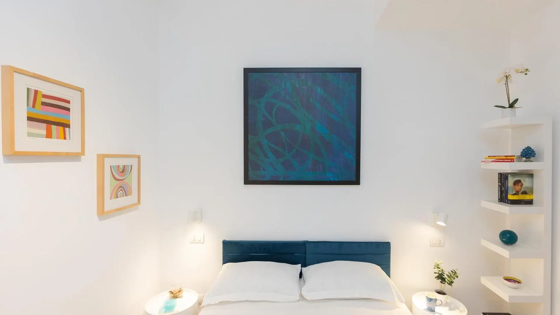 Amazing Tacito Apartment Rome Italy
