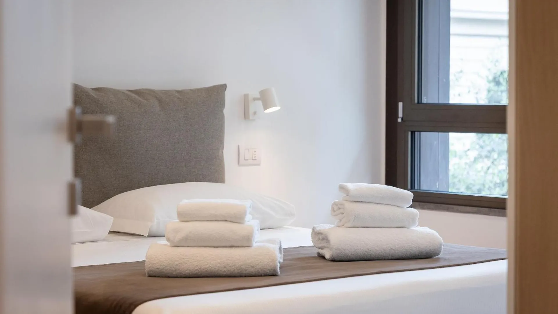 Amazing Tacito Apartment Rome