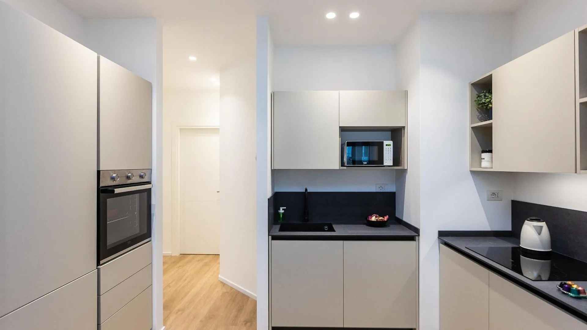 Amazing Tacito Apartment Rome Italy