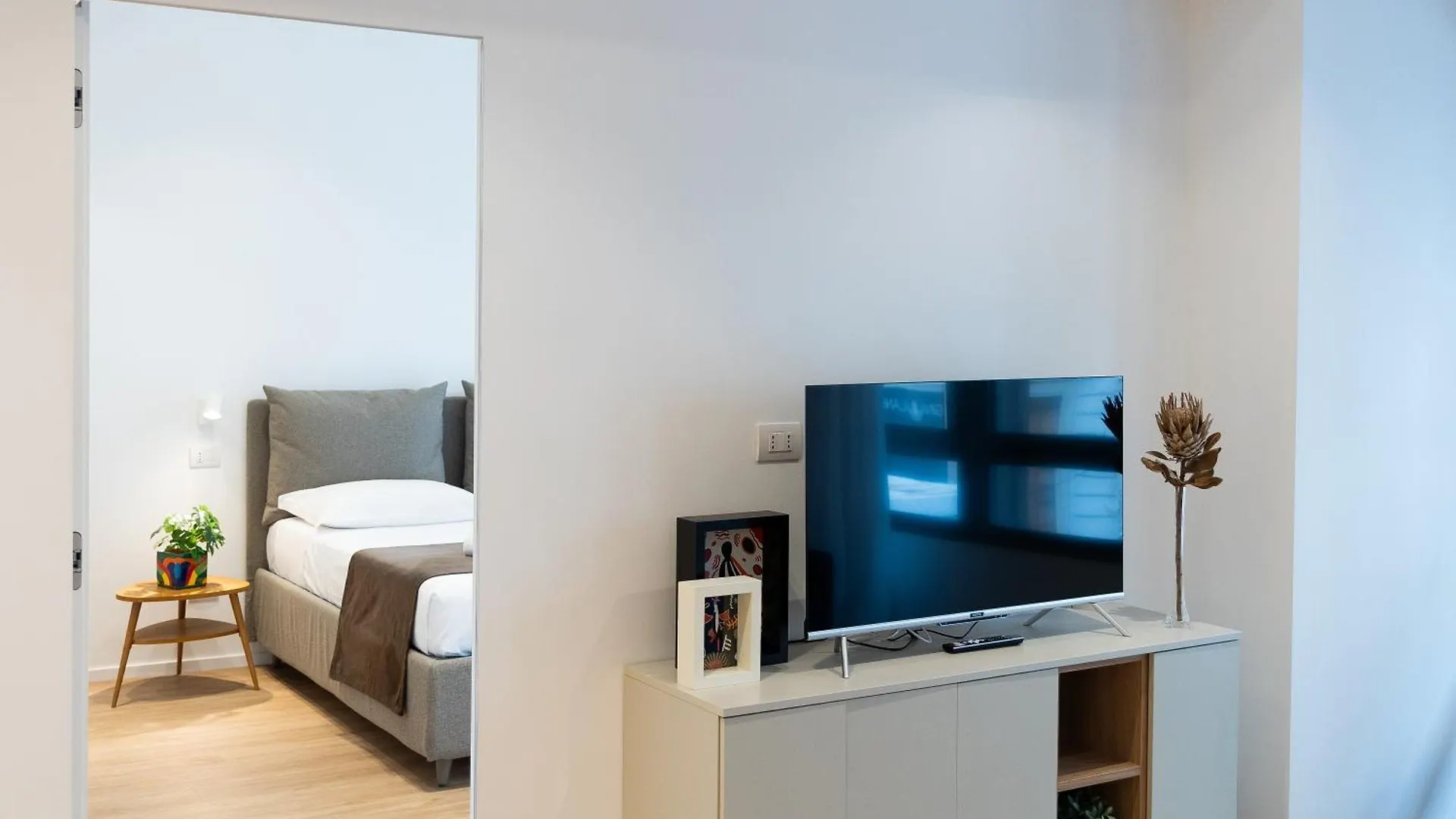 Amazing Tacito Apartment Rome