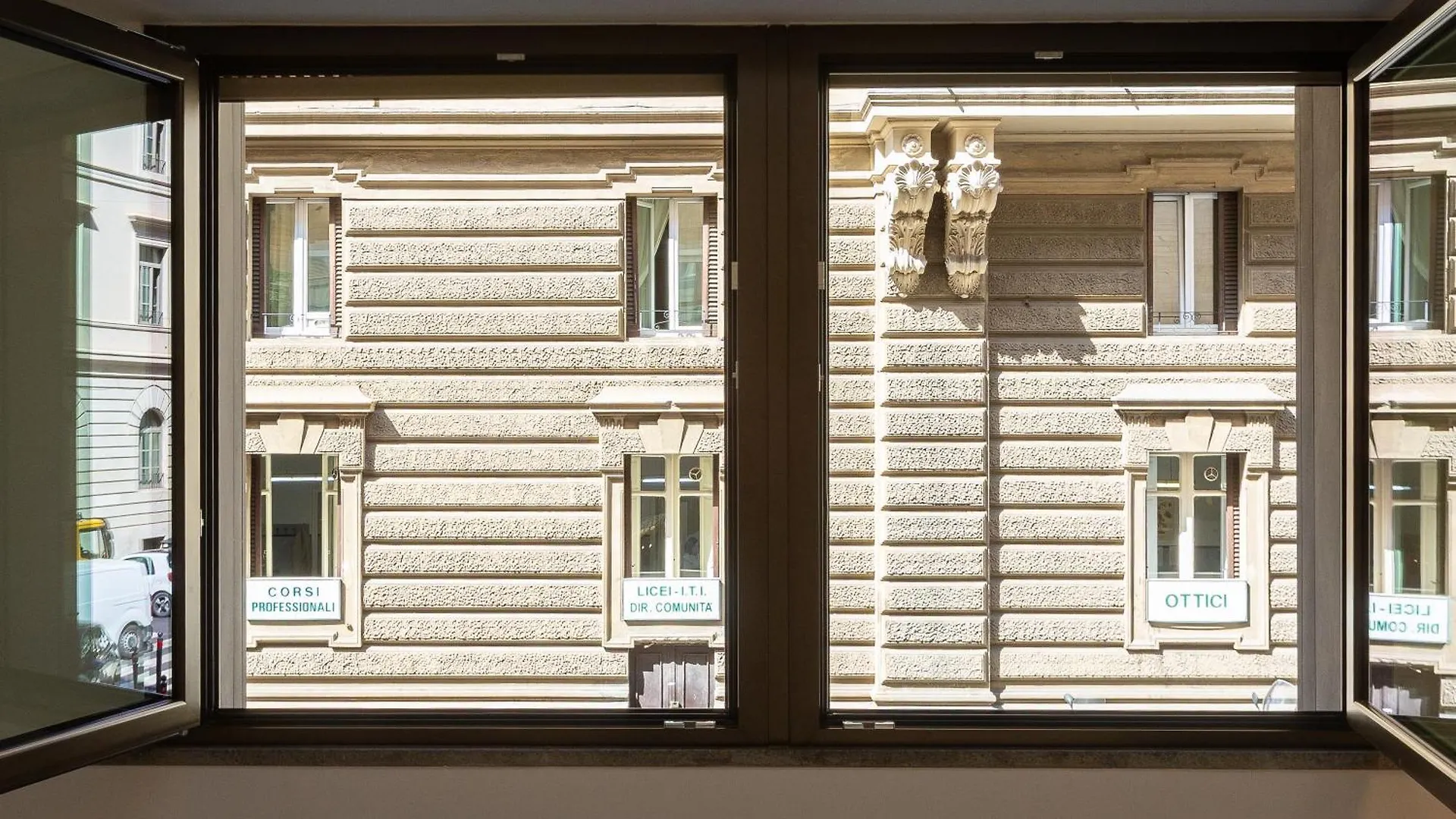 Amazing Tacito Apartment Rome
