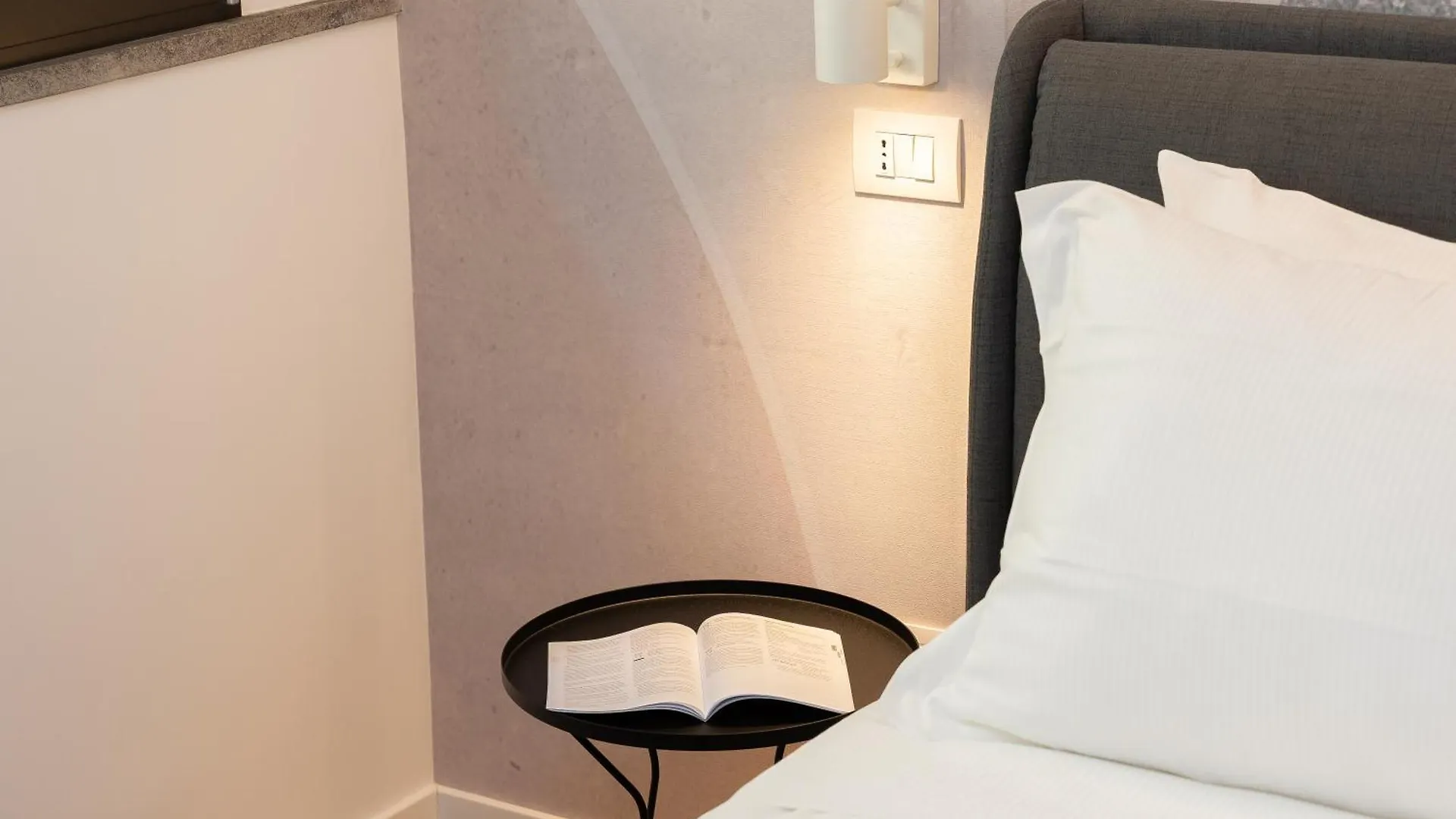 Amazing Tacito Apartment Rome Italy