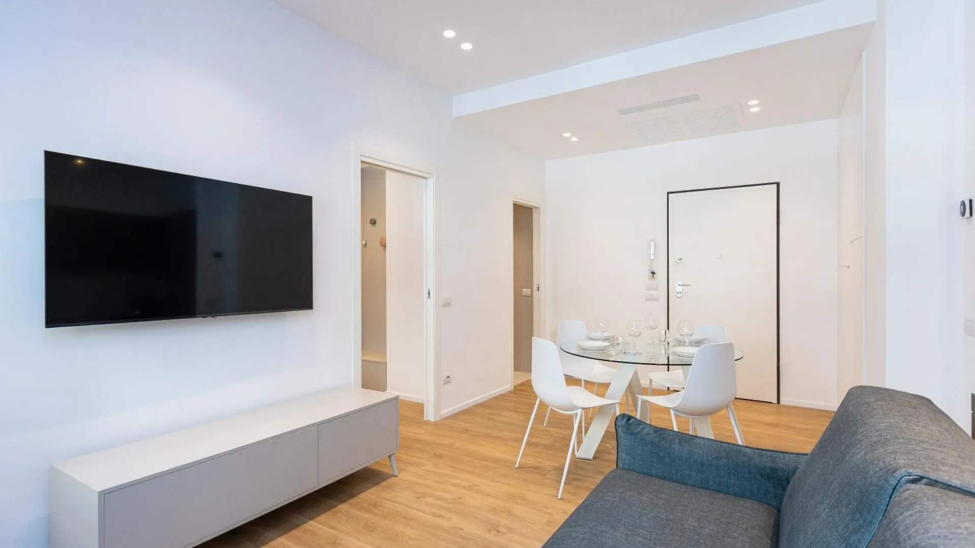 Amazing Tacito Apartment Rome