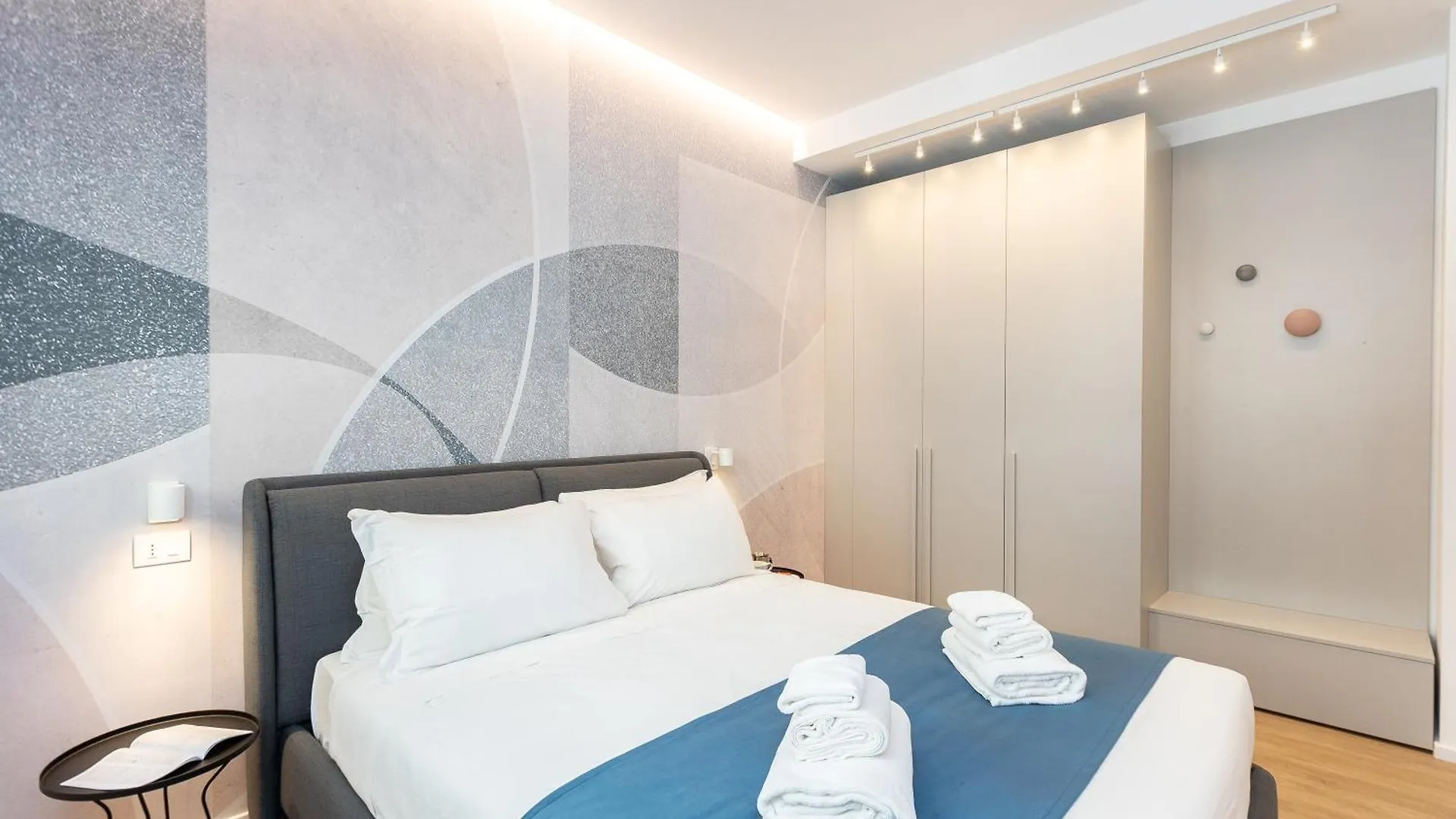 Amazing Tacito Apartment Rome